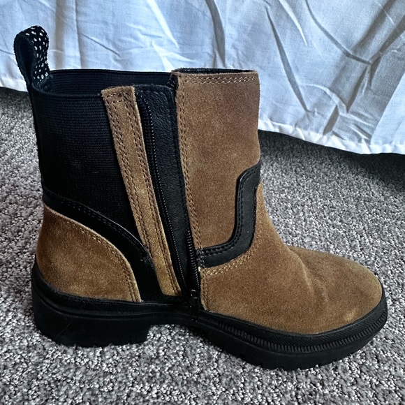 Lucky Brand Boot - Picture 2 of 7